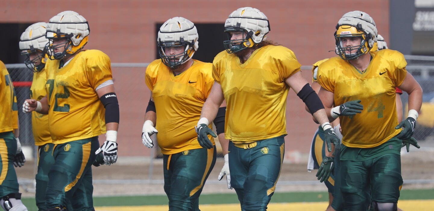 Ndsu Football Local Tv Schedule Ndsu Football Local Tv Schedule