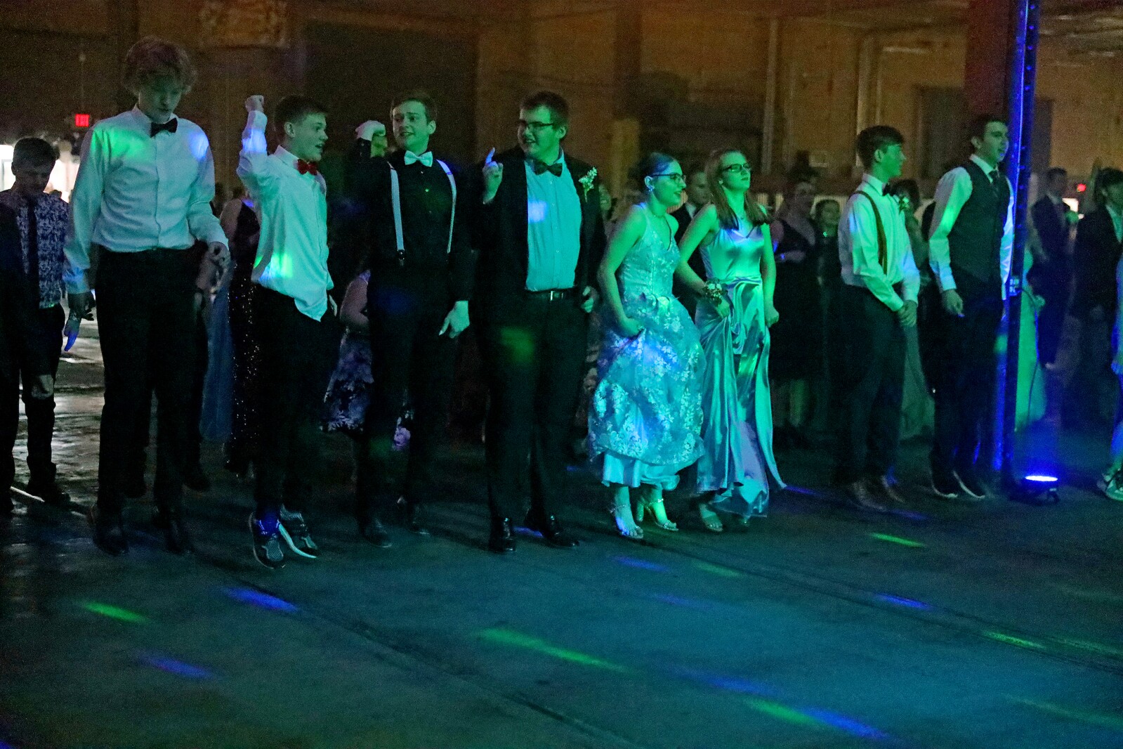 Brainerd Prom 2022