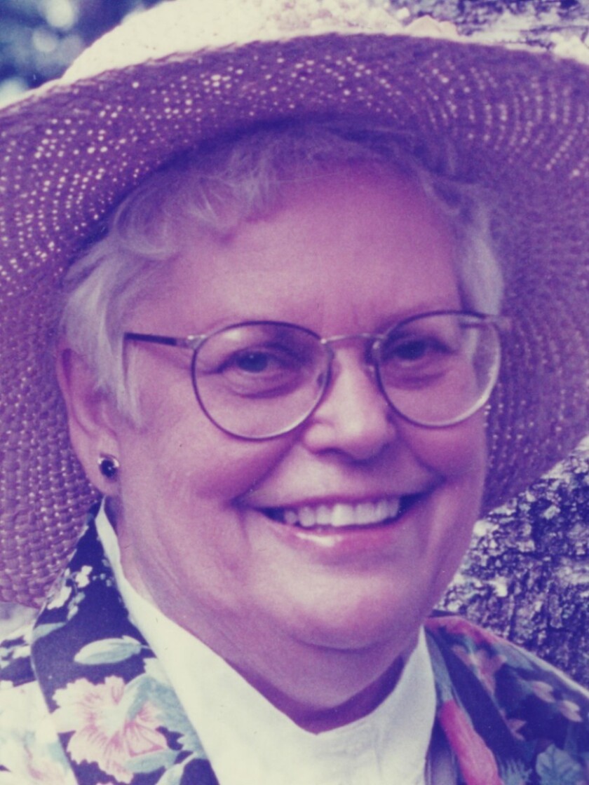 Dorothy L. “Dottie” Villwock