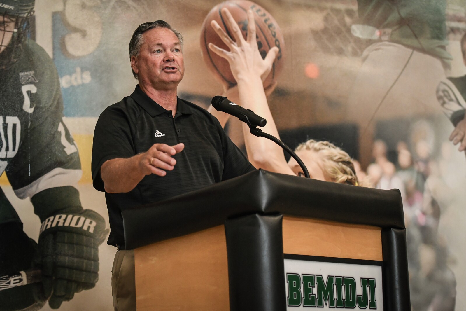 Tracy Dill signs extension as WCHA commissioner - The Rink Live ...