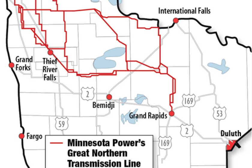 High Voltage Transmission Lines Map high-voltage-transmission-lines-map