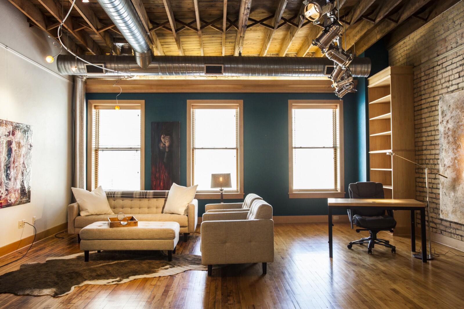 The Airbnb experience Locals open their doors for extra