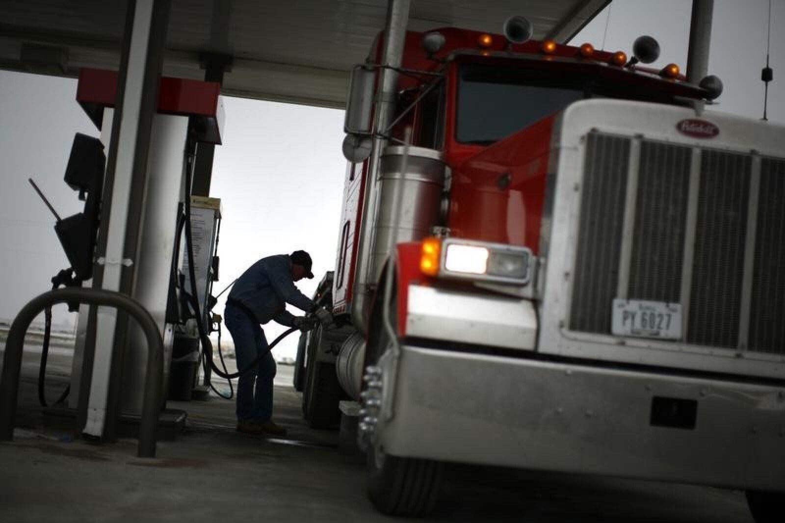 20 years later: Minnesota’s biodiesel legacy leads the nation