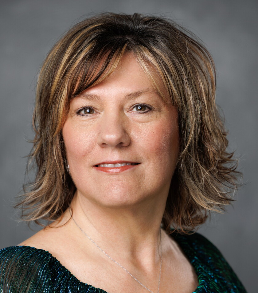 Rhonda Rice Kfmb Wickham Promoted to Mortgage Operations Manager - Brainerd Dispatch ...
