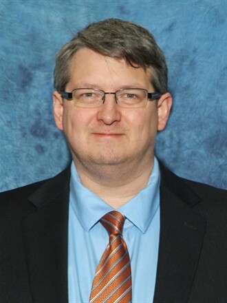 Shane Baker, Kandiyohi County Attorney