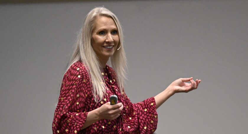 Review: 'Barbie' continues to crush it at box office - Brainerd Dispatch