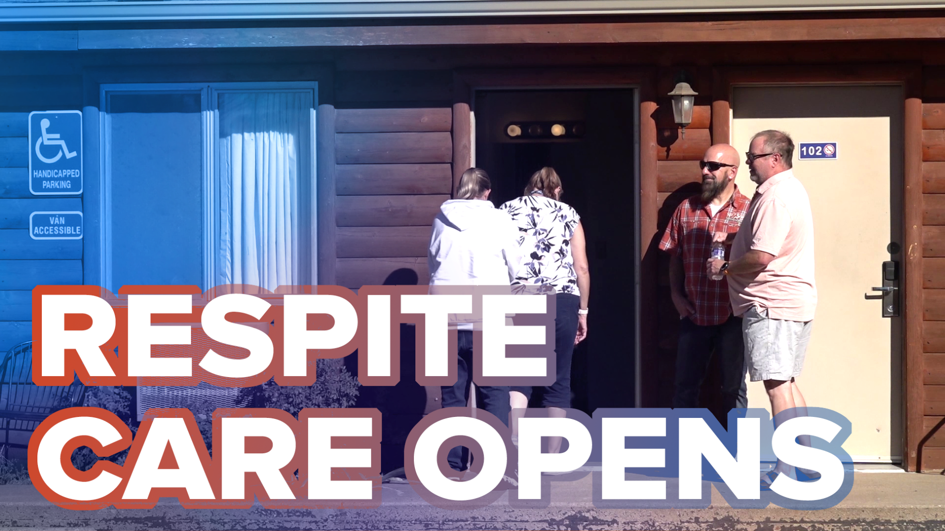 Cornerstone Rescue Mission opens Respite Care Center in Rapid City