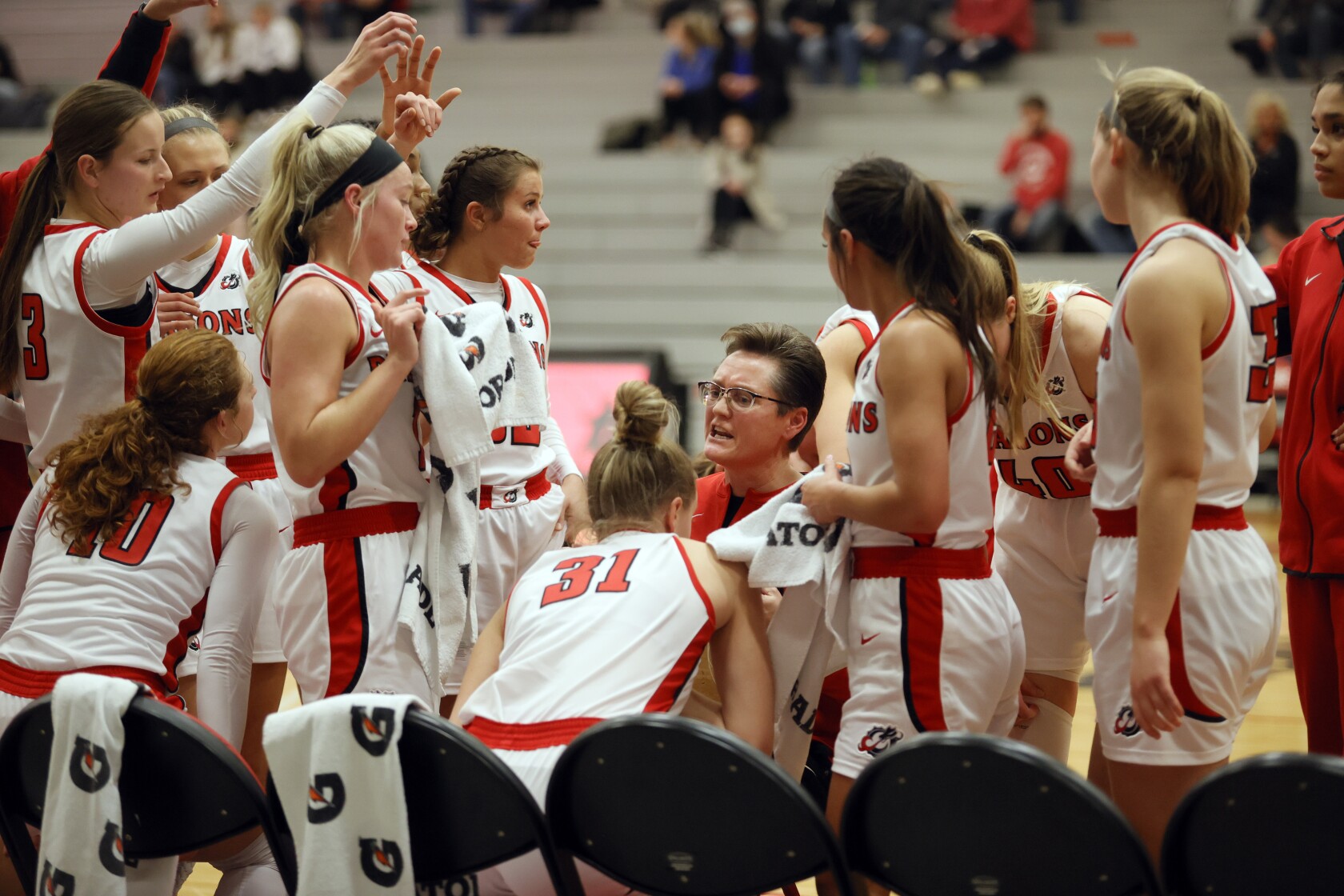 Dragons coach Karla Nelson laments loss of loyalty in transfer portal