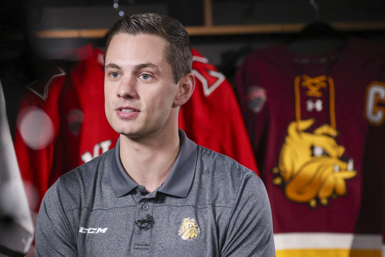 UMD men look to make 8th straight NCAA appearance with 12 new players ...