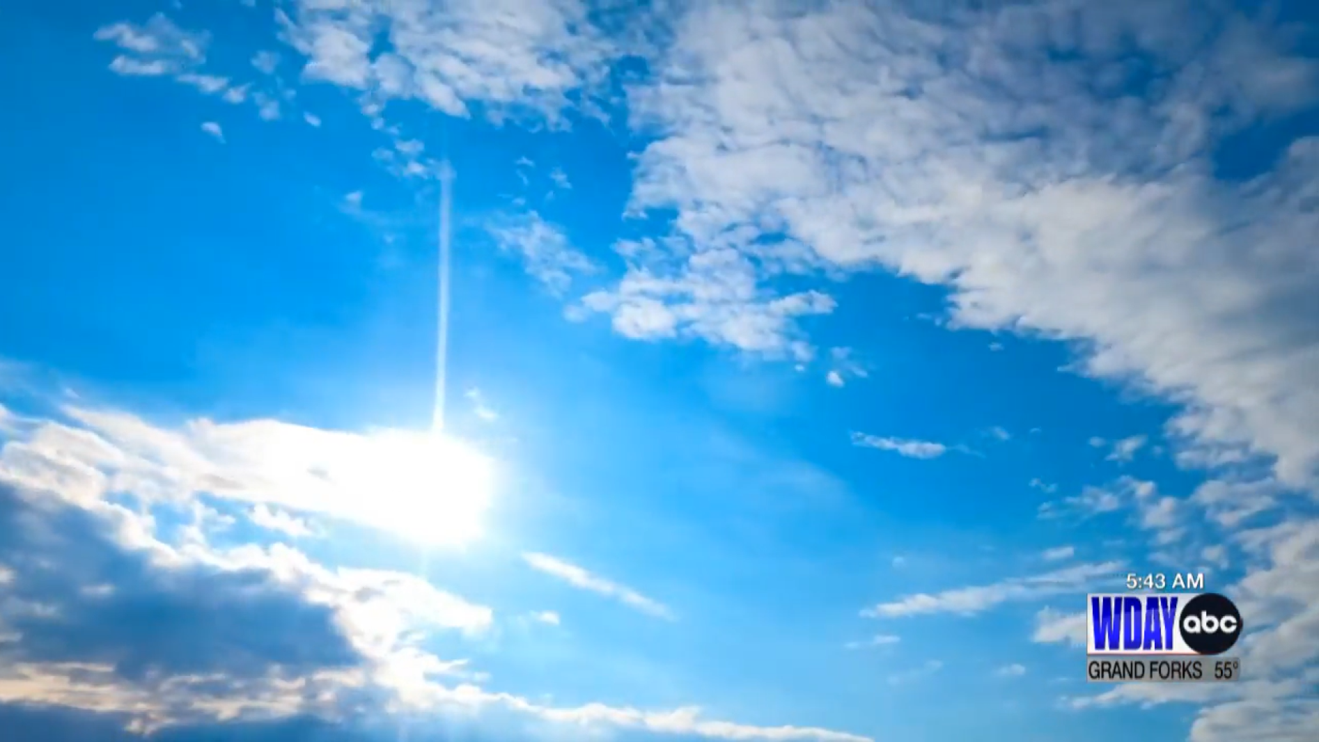 Weather Wednesday: Understanding the Dangers of Summer Sun