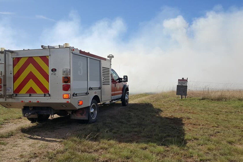 Camp Ripley to begin its controlled burns - Brainerd Dispatch | News ...