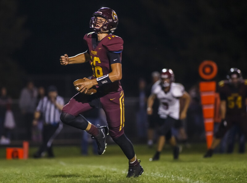 Minnesota High School Football Polls for Multiple Classes Released