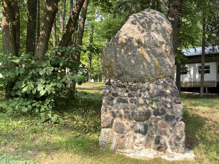 Joseph Bogdanich Mesabi