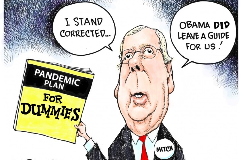051620.op.wct.toon4.Mitch & Obama Pandemic plan.jpg