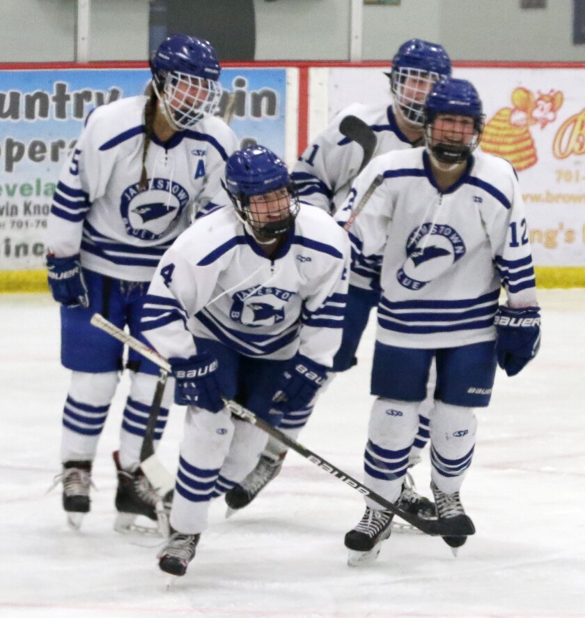 jhs girls hockey 4 and others 021922.jpg