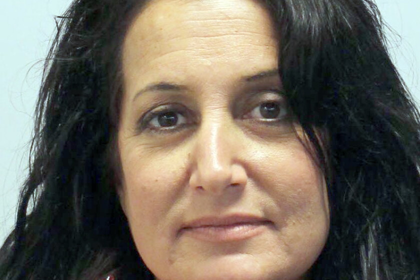Sandra Rucki Case Mom who hid daughters on western Minnesota horse farm going to prison ...
