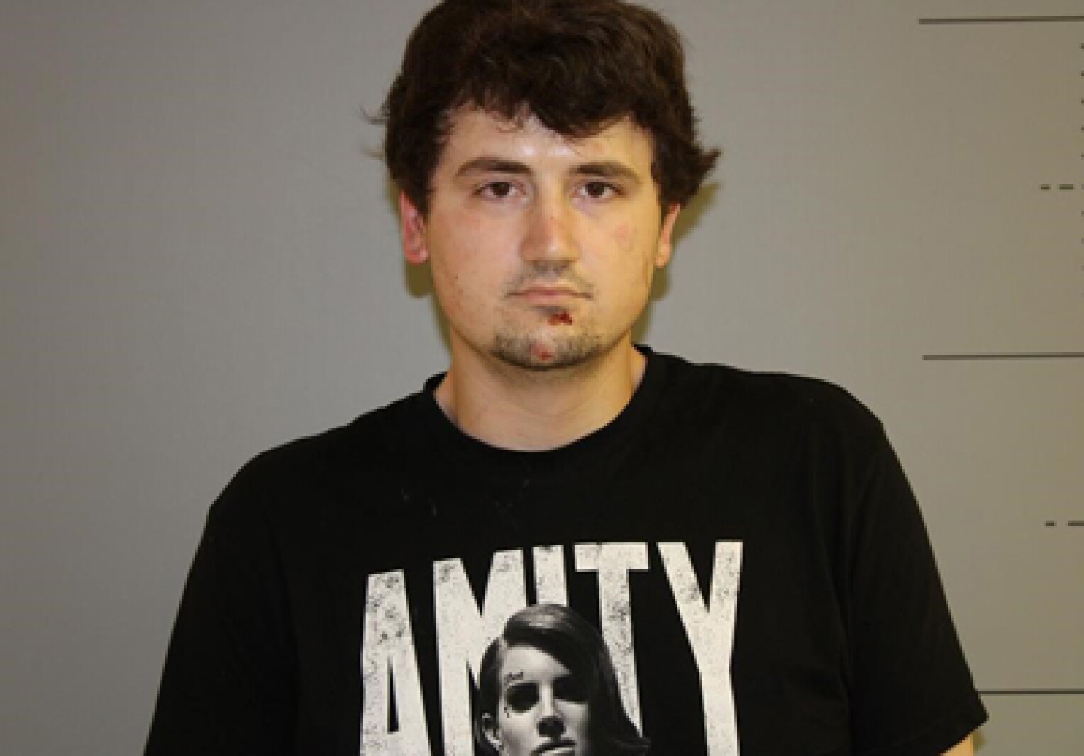 Jamestown Man Sentenced For Involvement In Hit and run Fatal Crash jamestown-man-sentenced-for-involvement-in-hit-and-run-fatal-crash