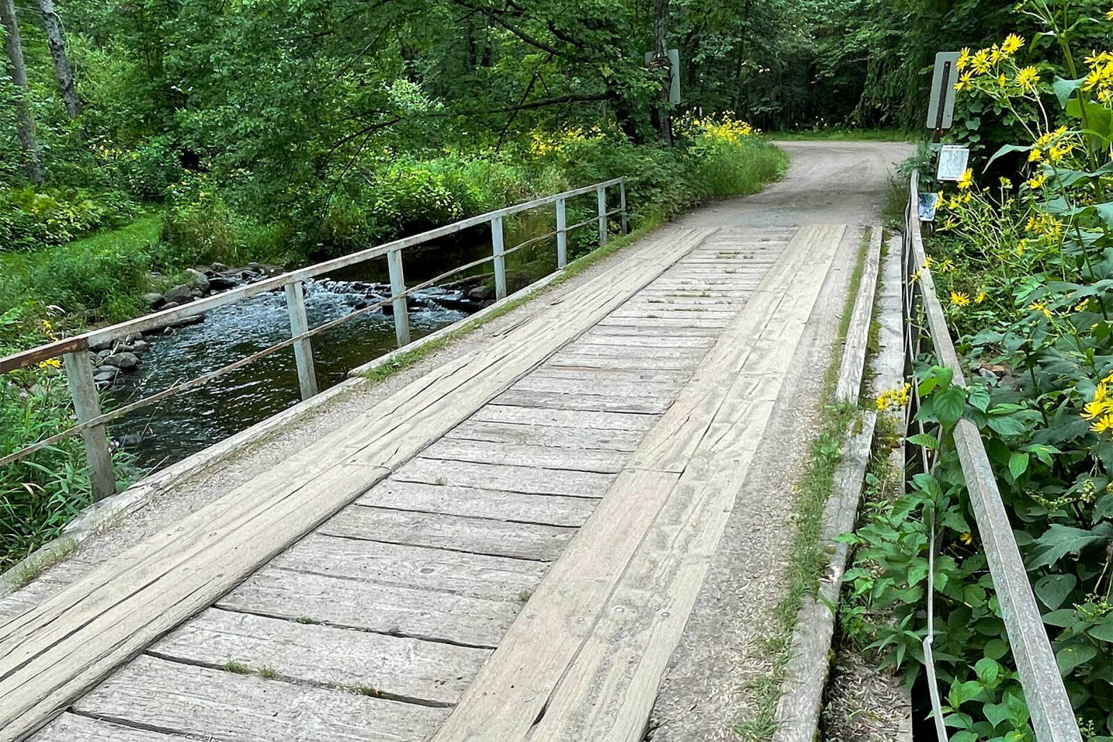 Lake Shore receives state funding for Fritz Loven bridge