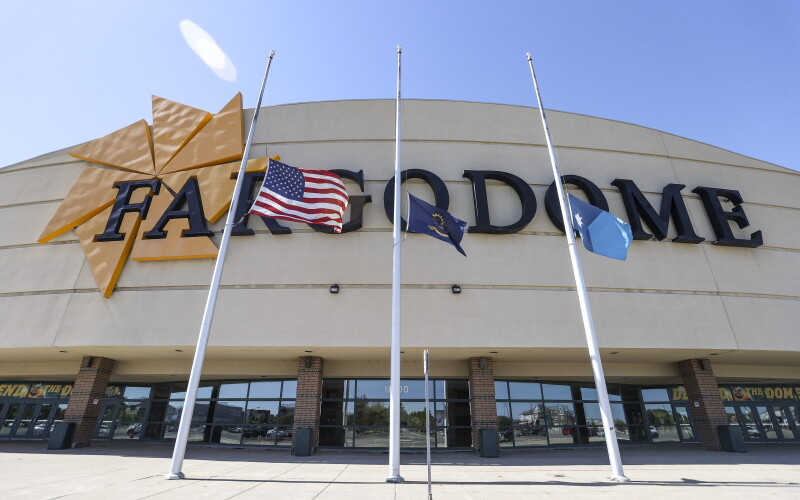 NDSU’s Stadium Future: Fargodome Renovations or New Construction on Horizon?