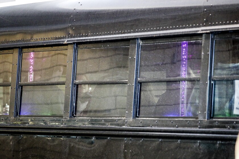 Party Bus Fills In For Jefferson Lines Duluth Minneapolis Route party-bus-fills-in-for-jefferson-lines-duluth-minneapolis-route