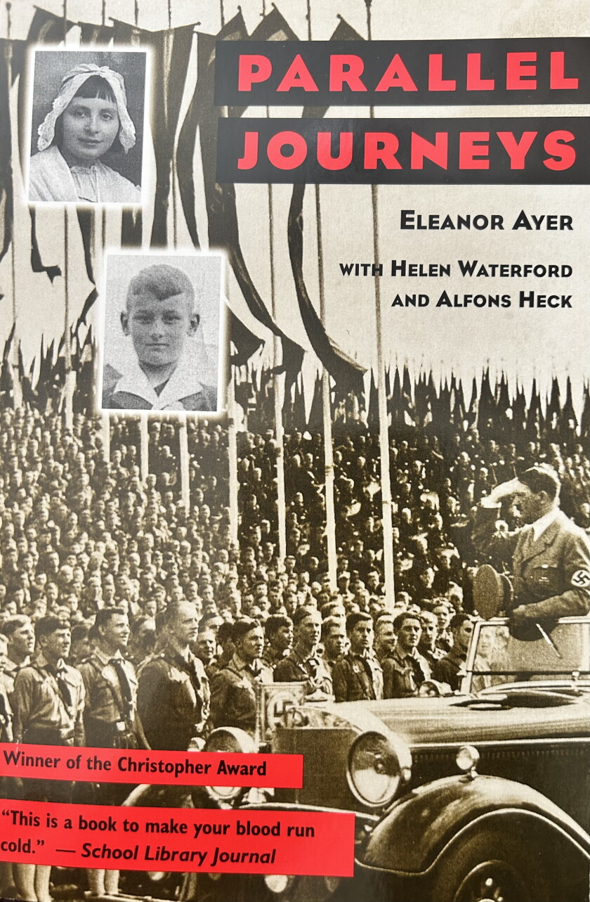 Holocaust Survivor Ex Hitler Youth set The Record Straight In Fargo holocaust-survivor-ex-hitler-youth-set-the-record-straight-in-fargo