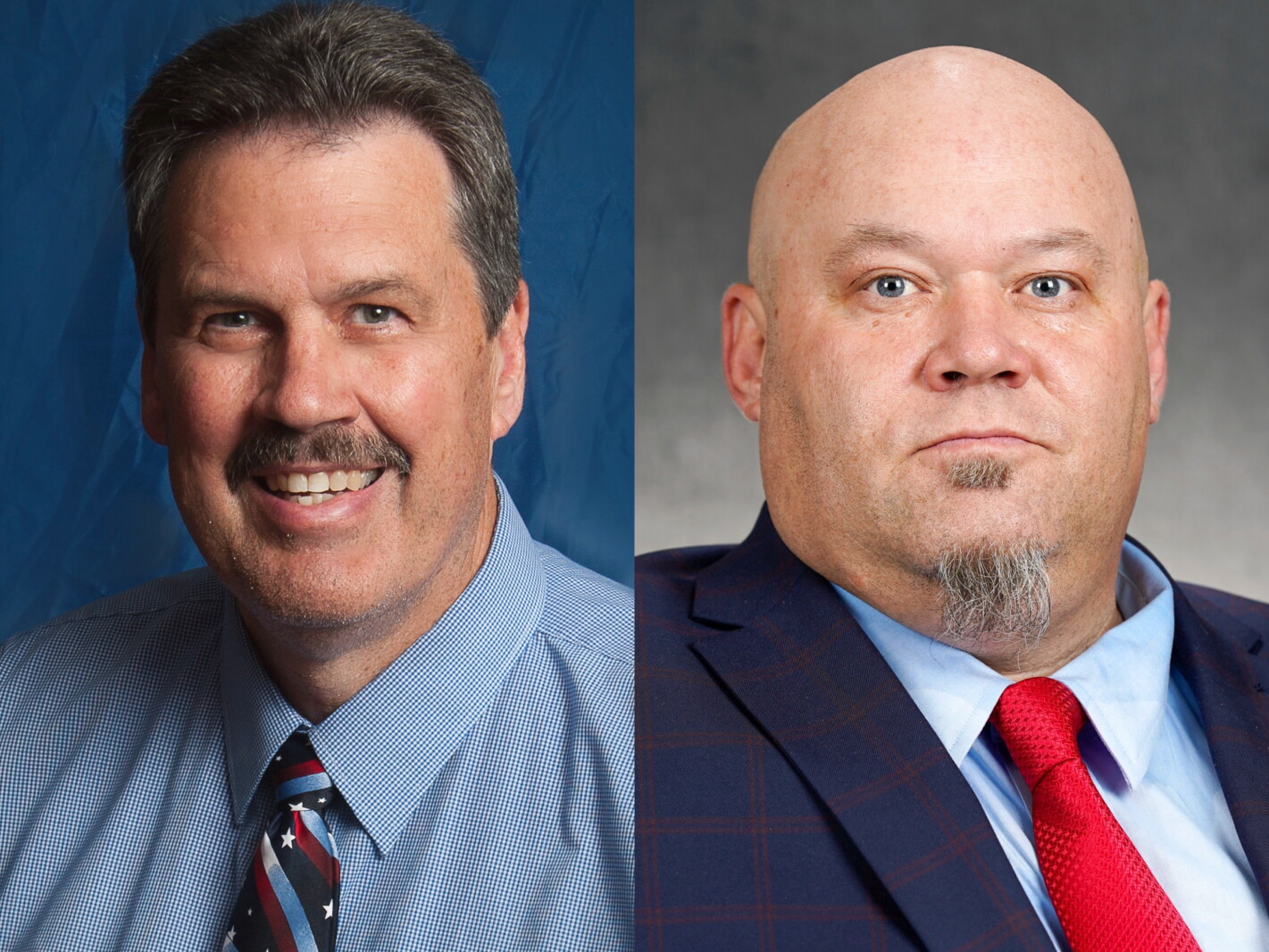 State senator went to bed Tuesday thinking he won; now he wants to know how he lost