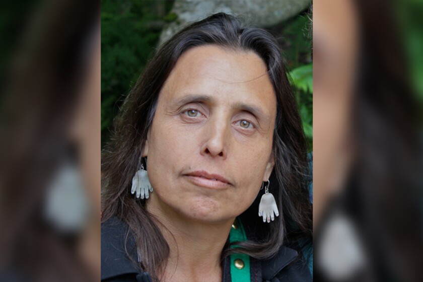 Winona LaDuke