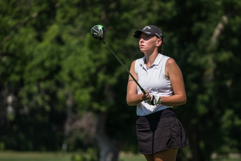 Women's Amateur Championship