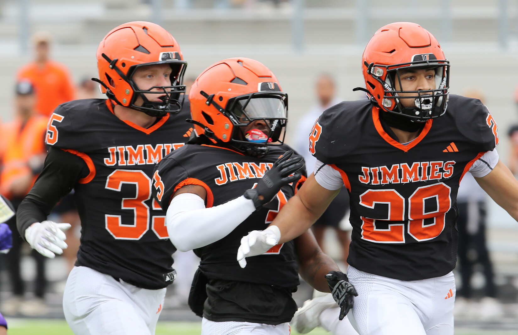 Resilience on the Field: Lessons from the Walters Brothers' Injuries