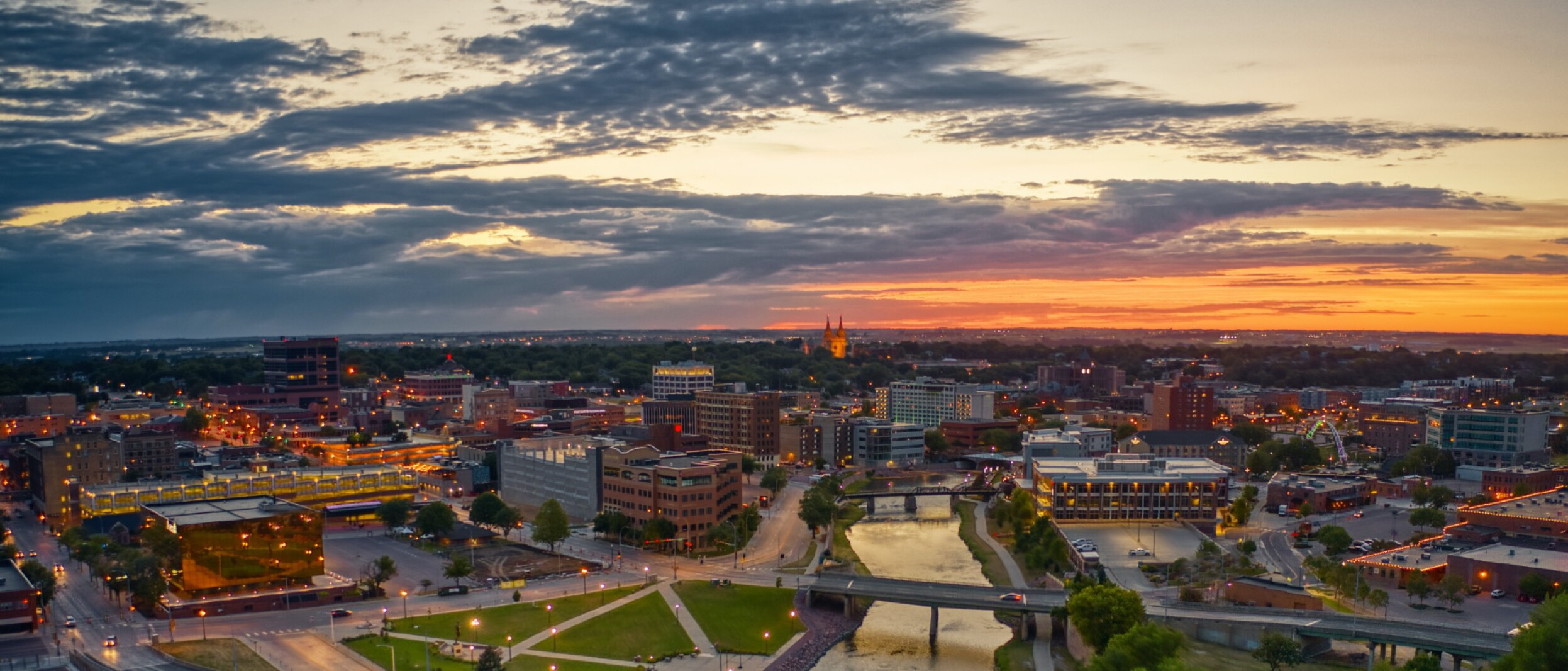Sioux Falls, SD