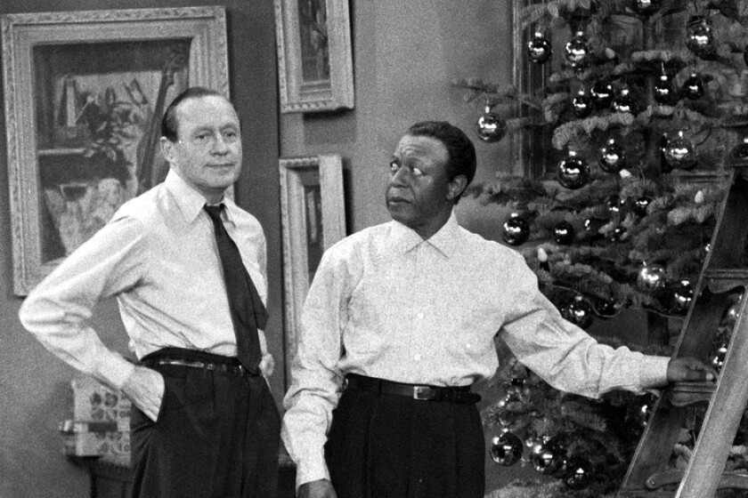 Jack Benny made 'Rochester' famous - Post Bulletin | Rochester ...