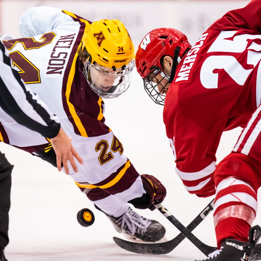Even if they know what is coming, Gophers excited to renew their ...