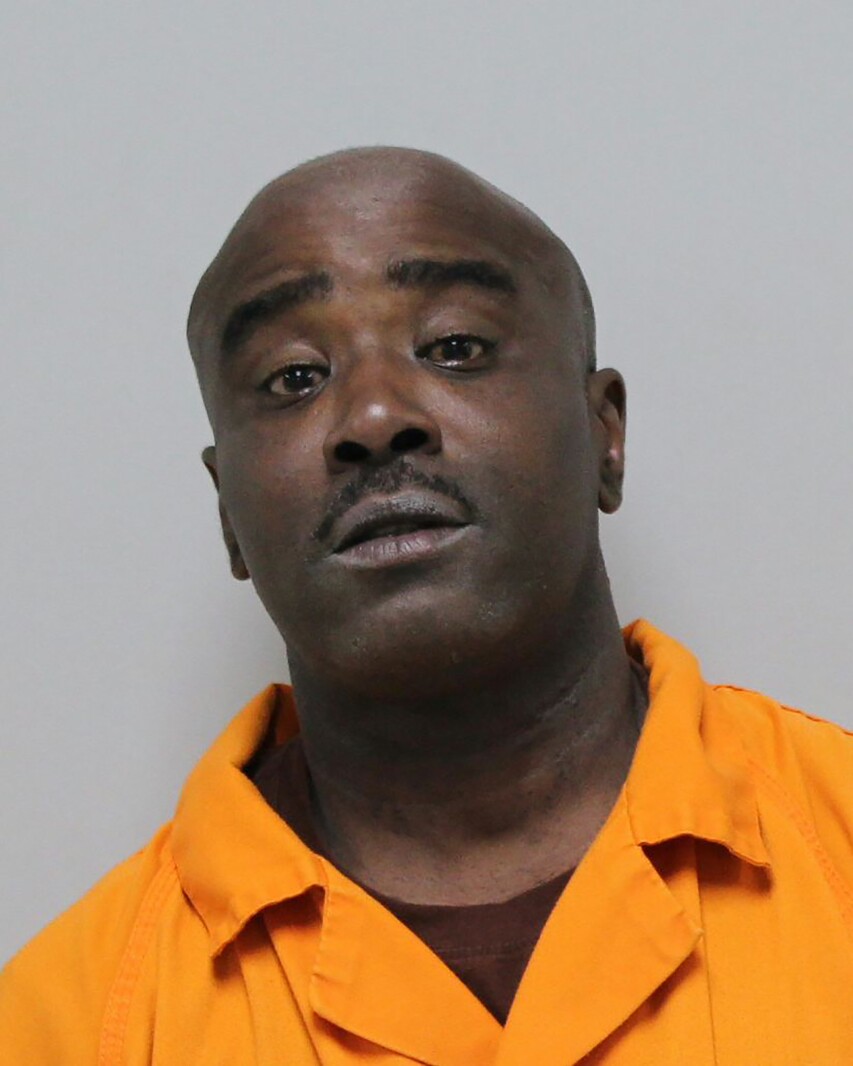 Man arrested on kidnapping, criminal sexual conduct charges The Globe