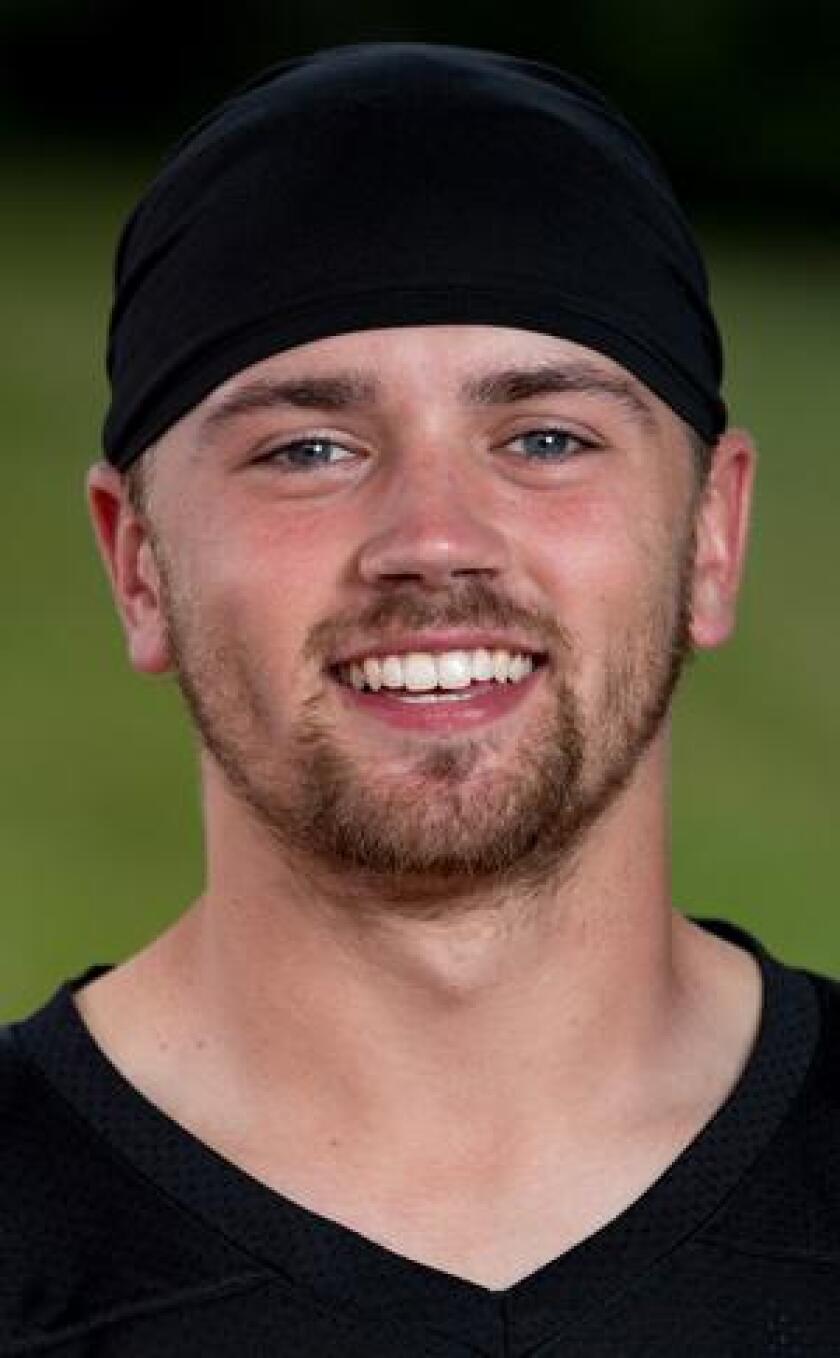 QB Aaron Syverson will use final year of eligibility to return to St ...