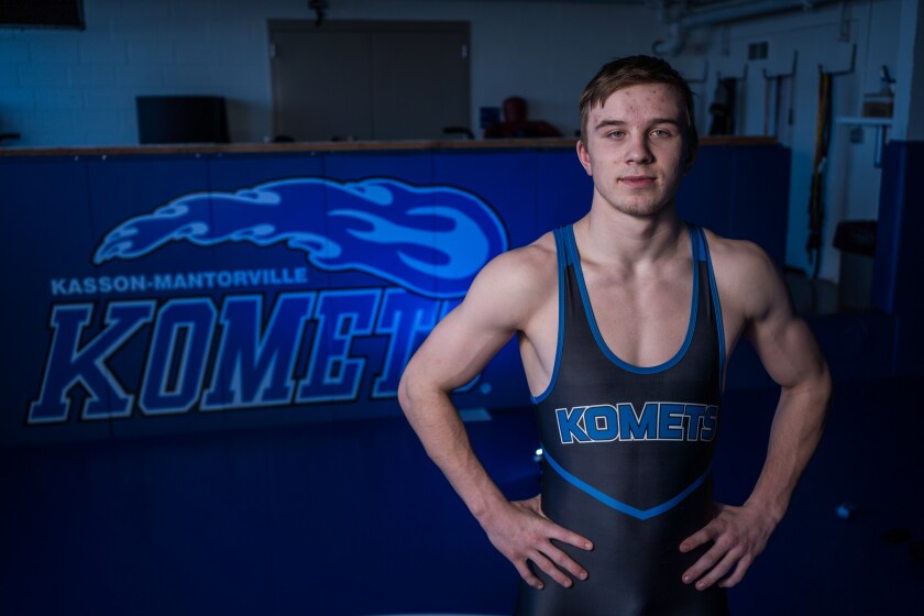 Cole Glazier