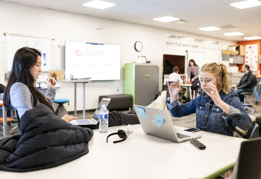 Incubatoredu MVP Pitch Day