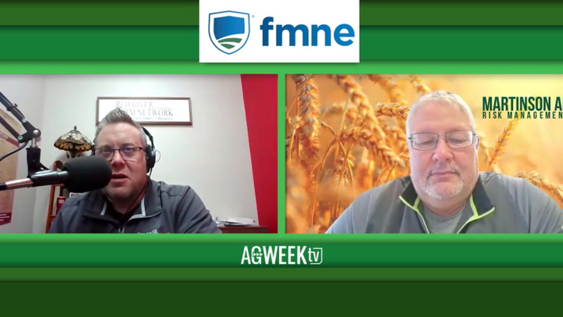 Iran war, Brazil quality issues send grain markets sharply higher this week