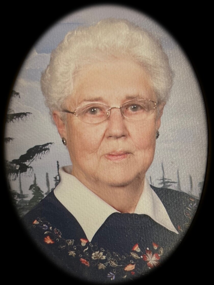 Wilma Heckel Grunewaldt Mitchell Republic News, weather, sports