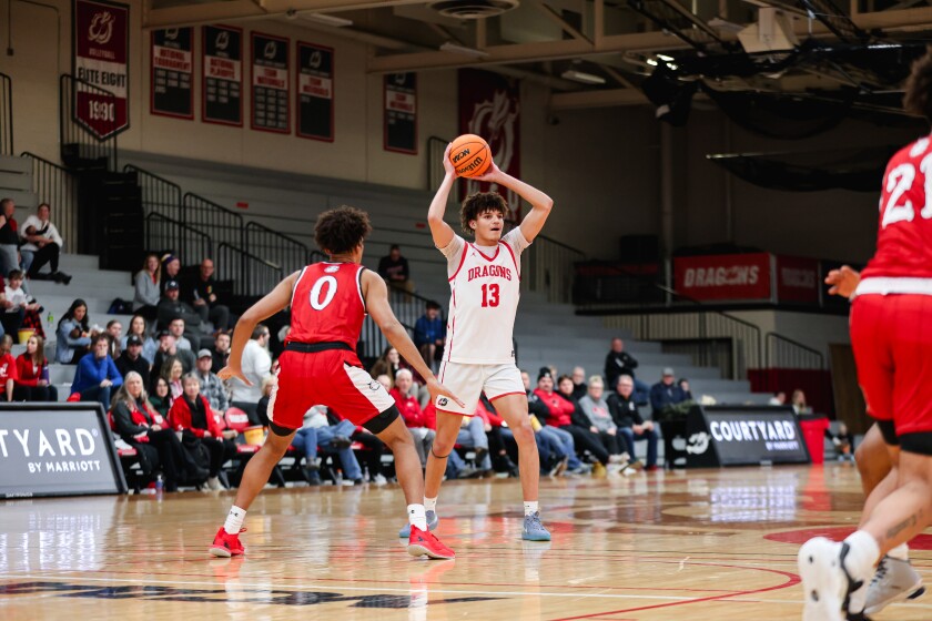 NCAAB News