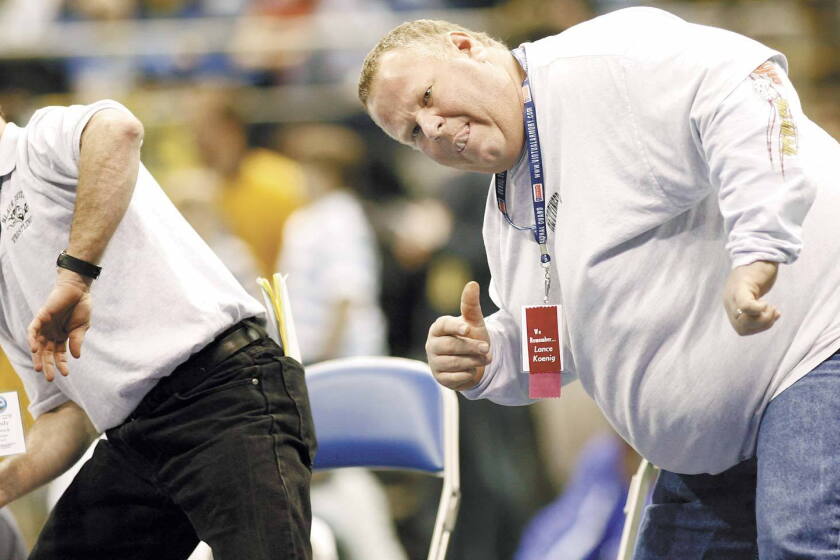 A pin unfolds - InForum | Fargo, Moorhead and West Fargo news, weather ...