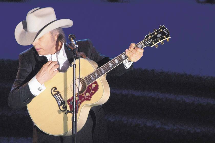 Country star Dwight Yoakam tough to label - InForum | Fargo, Moorhead and West Fargo news, weather and sports