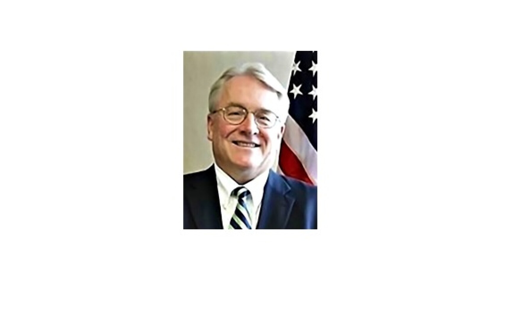 Former Kandiyohi County Attorney Beccue dies at 73 West Central