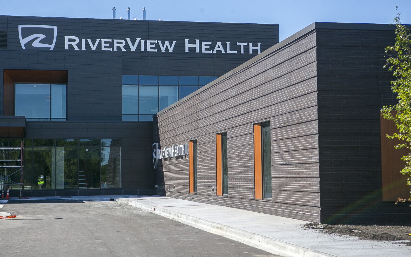 RiverView Health president and CEO says new hospital collaborative in