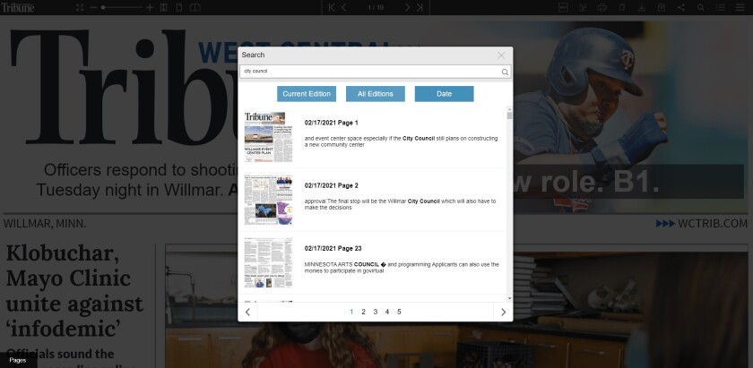willmar e-paper archive search results.jpg