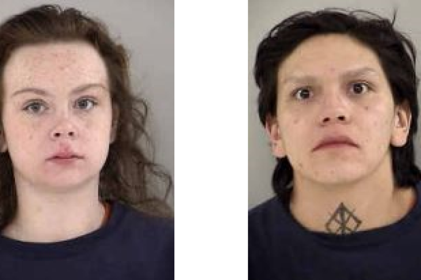 East Grand Forks couple facing multiple felony charges after toddler's