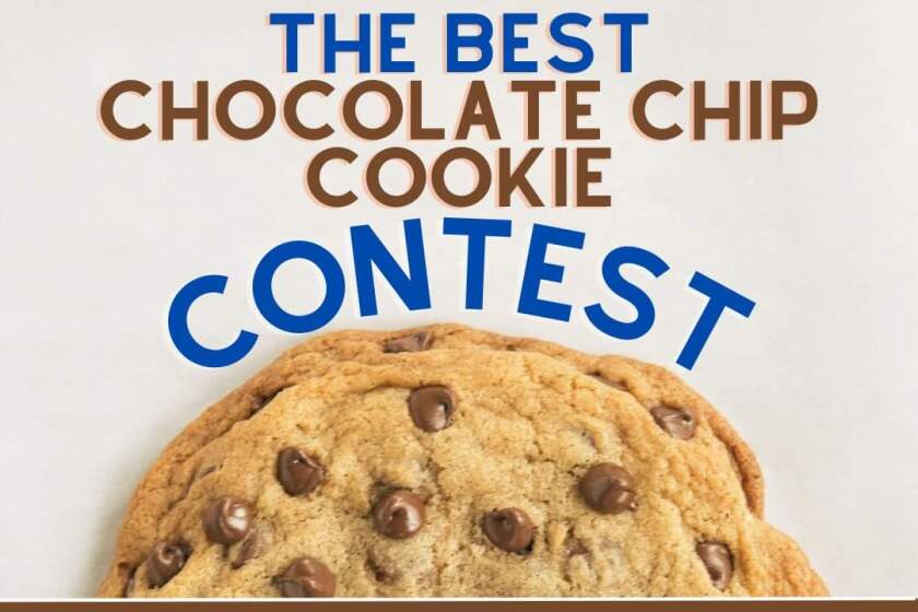 Becker County Fair festivities to include chocolate chip cookie contest