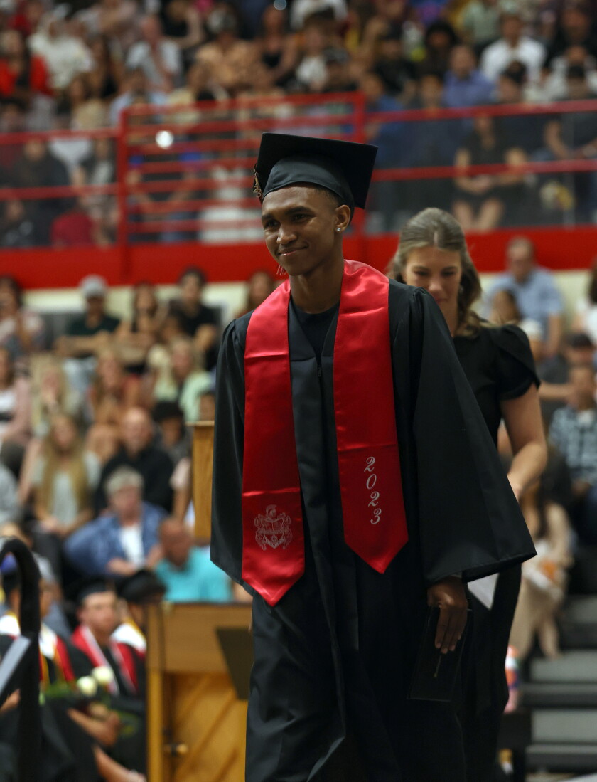 Ws Graduation Gallery+Video: Worthington High School graduation 2023 - The Globe ...