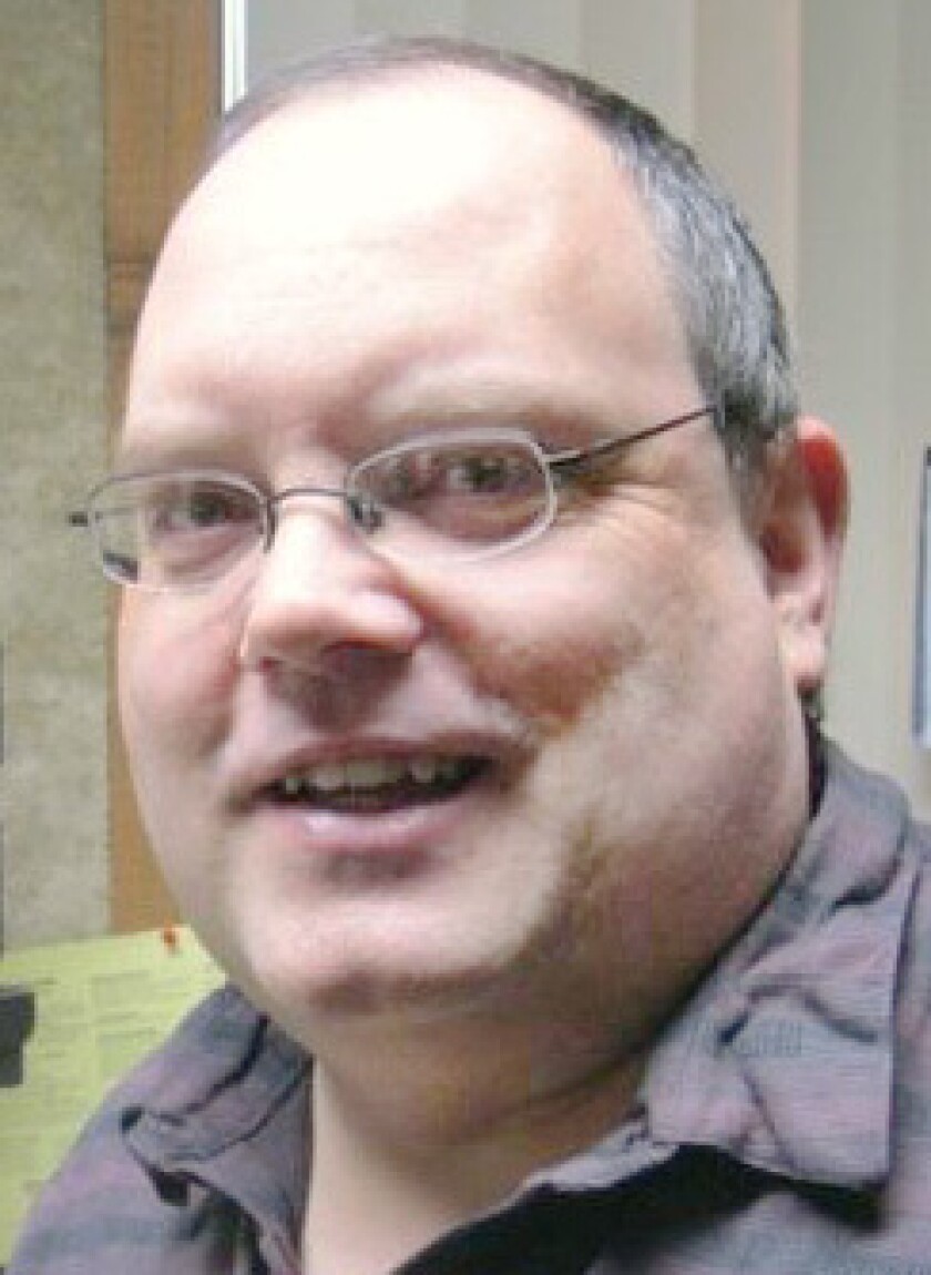 Dave McClurg