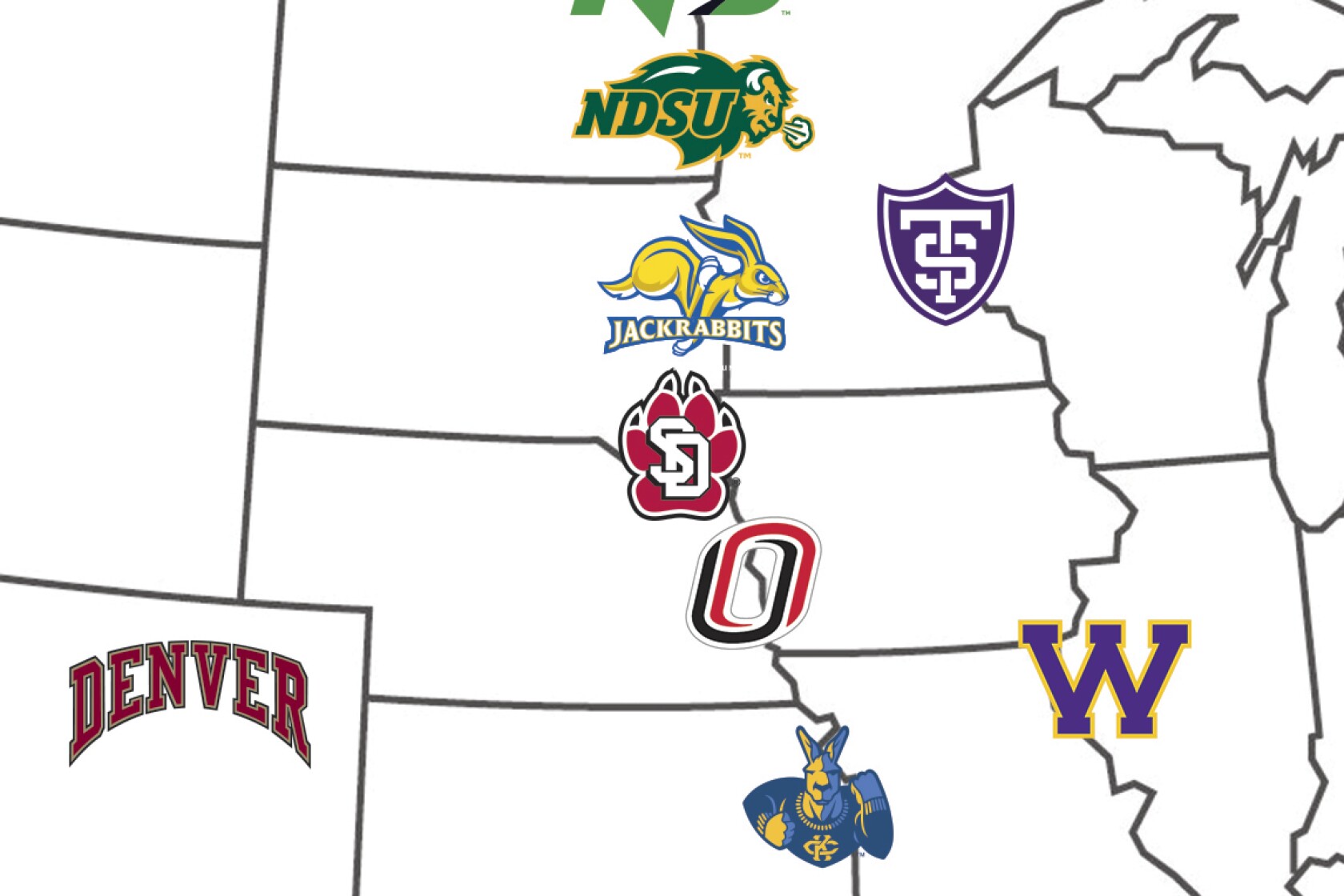 Izzo: The Summit League needs a new conference member and soon ...