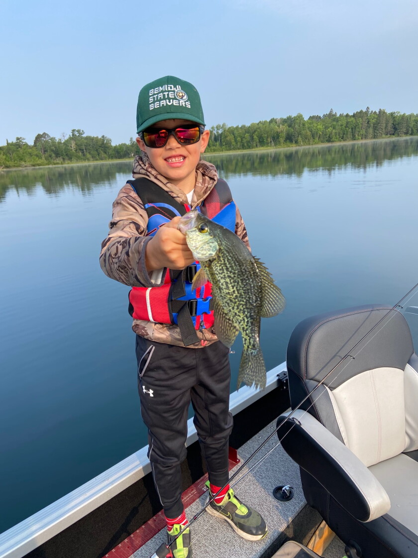 Weekly Fishing Report Fishing Holding Up Amidst dog Days Of Summer weekly-fishing-report-fishing-holding-up-amidst-dog-days-of-summer